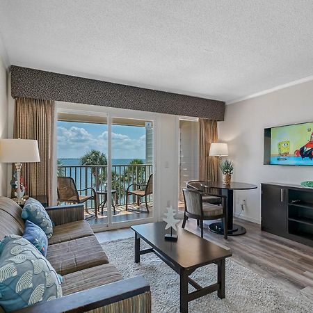 Wake Up To Ocean Views From Your Private Balcony Tampa Zewnętrze zdjęcie