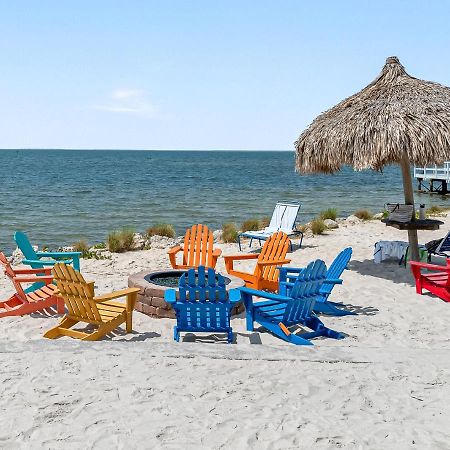 Wake Up To Ocean Views From Your Private Balcony Tampa Zewnętrze zdjęcie
