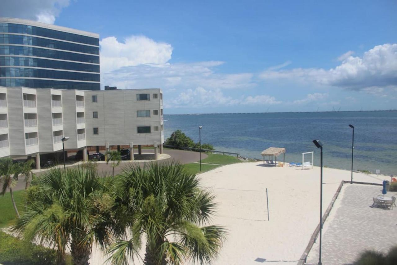 Wake Up To Ocean Views From Your Private Balcony Tampa Zewnętrze zdjęcie