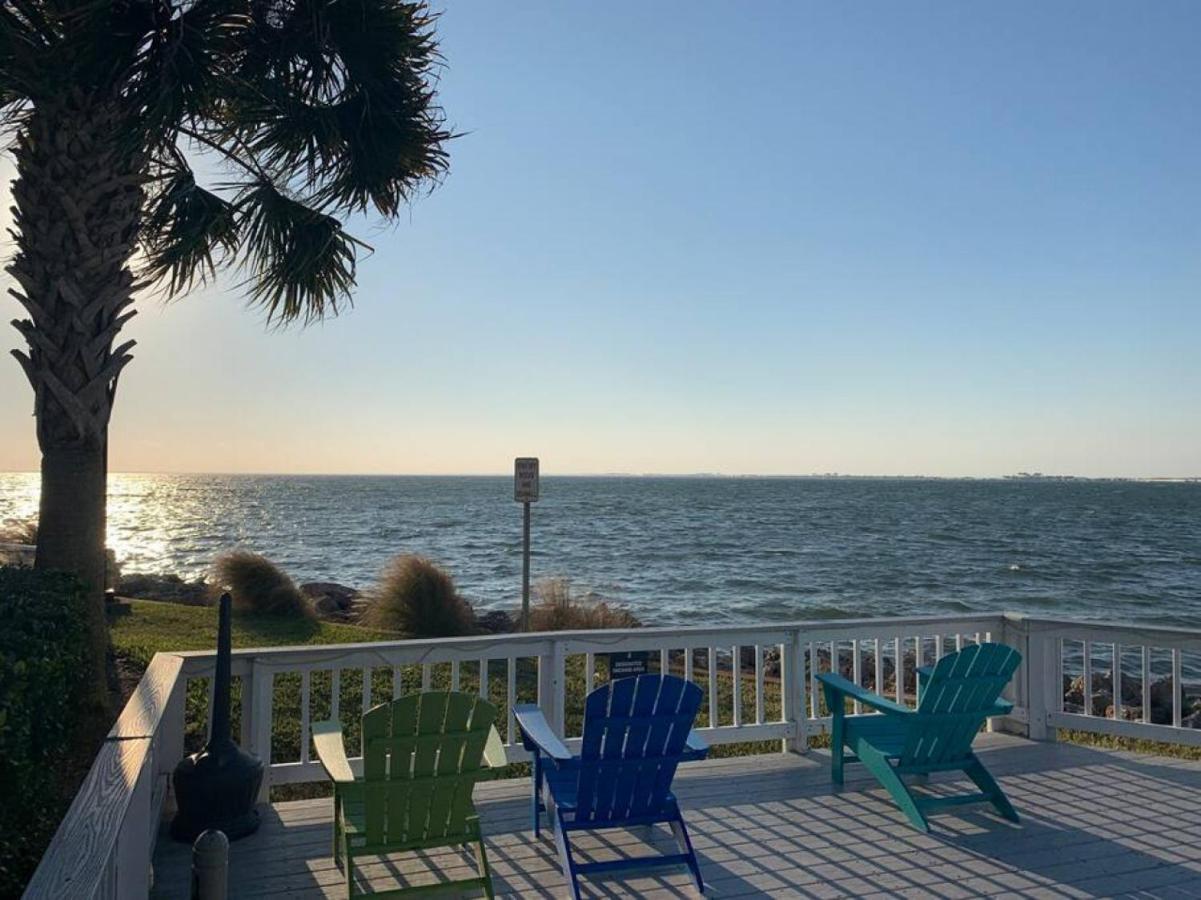 Wake Up To Ocean Views From Your Private Balcony Tampa Zewnętrze zdjęcie
