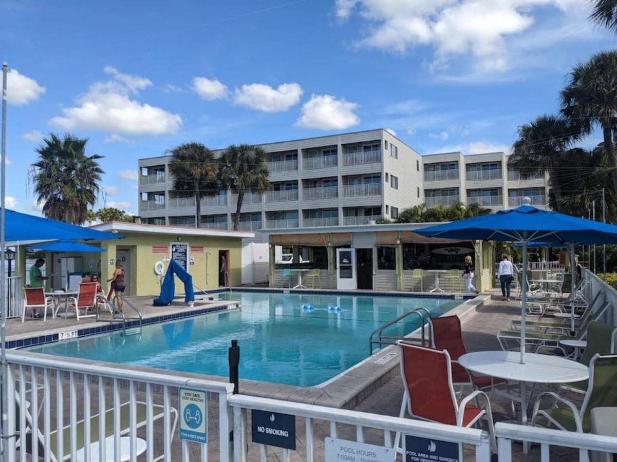 Wake Up To Ocean Views From Your Private Balcony Tampa Zewnętrze zdjęcie