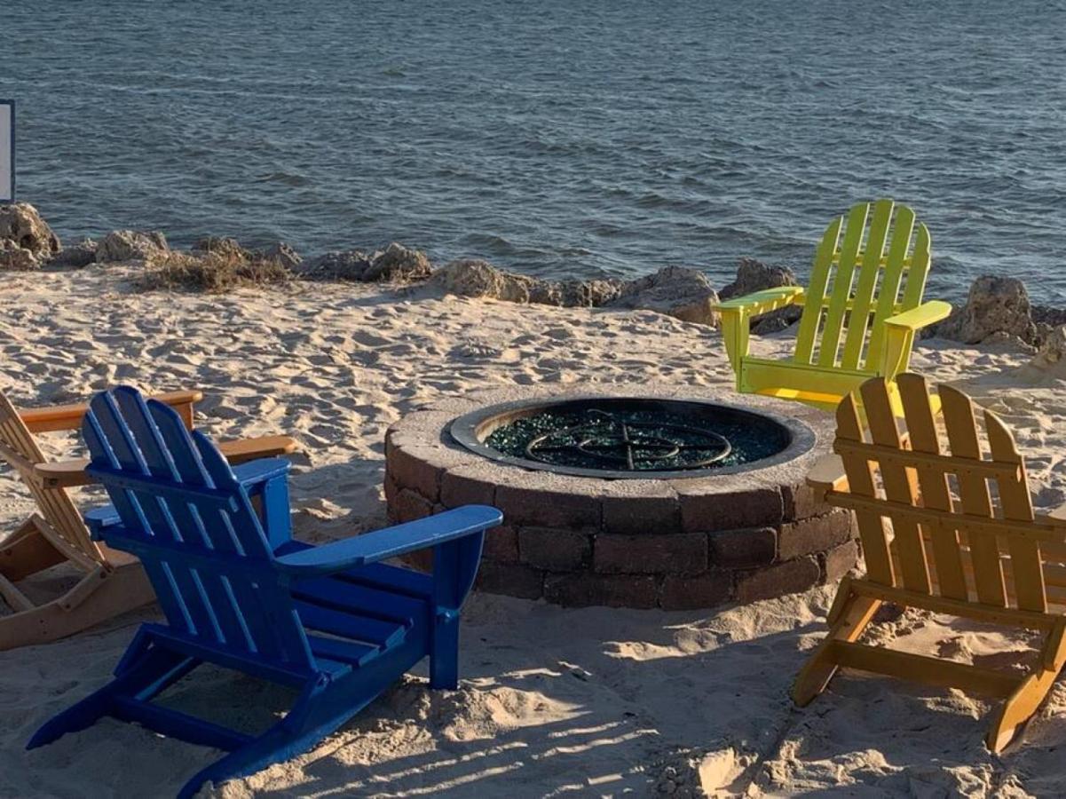 Wake Up To Ocean Views From Your Private Balcony Tampa Zewnętrze zdjęcie