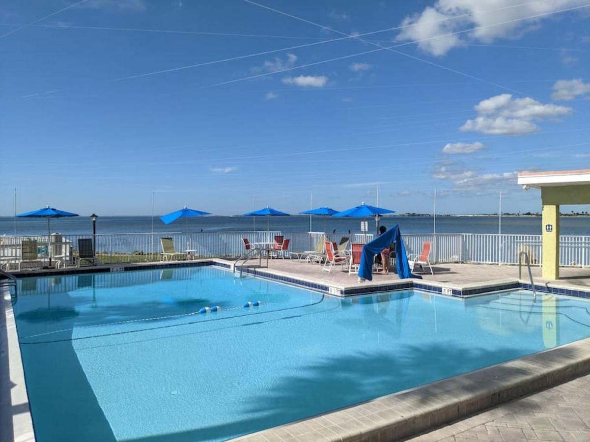 Wake Up To Ocean Views From Your Private Balcony Tampa Zewnętrze zdjęcie