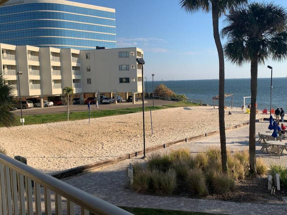 Wake Up To Ocean Views From Your Private Balcony Tampa Zewnętrze zdjęcie