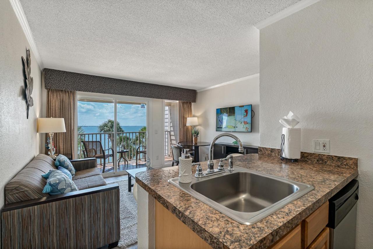 Wake Up To Ocean Views From Your Private Balcony Tampa Zewnętrze zdjęcie