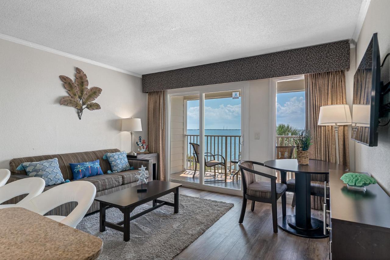 Wake Up To Ocean Views From Your Private Balcony Tampa Zewnętrze zdjęcie