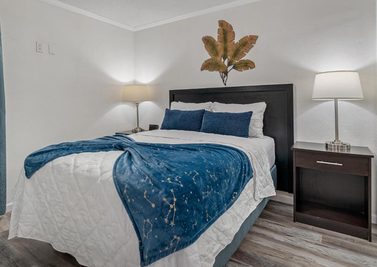 Wake Up To Ocean Views From Your Private Balcony Tampa Zewnętrze zdjęcie