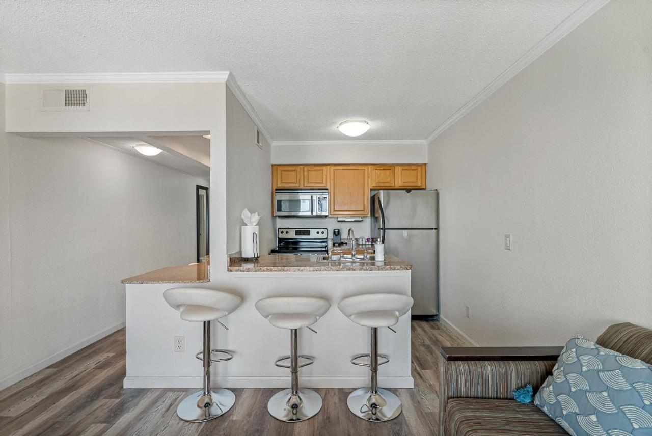 Wake Up To Ocean Views From Your Private Balcony Tampa Zewnętrze zdjęcie