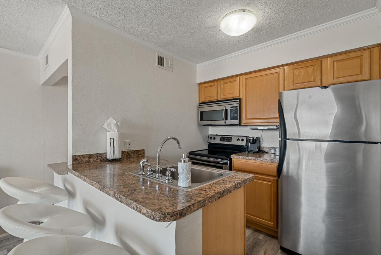 Wake Up To Ocean Views From Your Private Balcony Tampa Zewnętrze zdjęcie