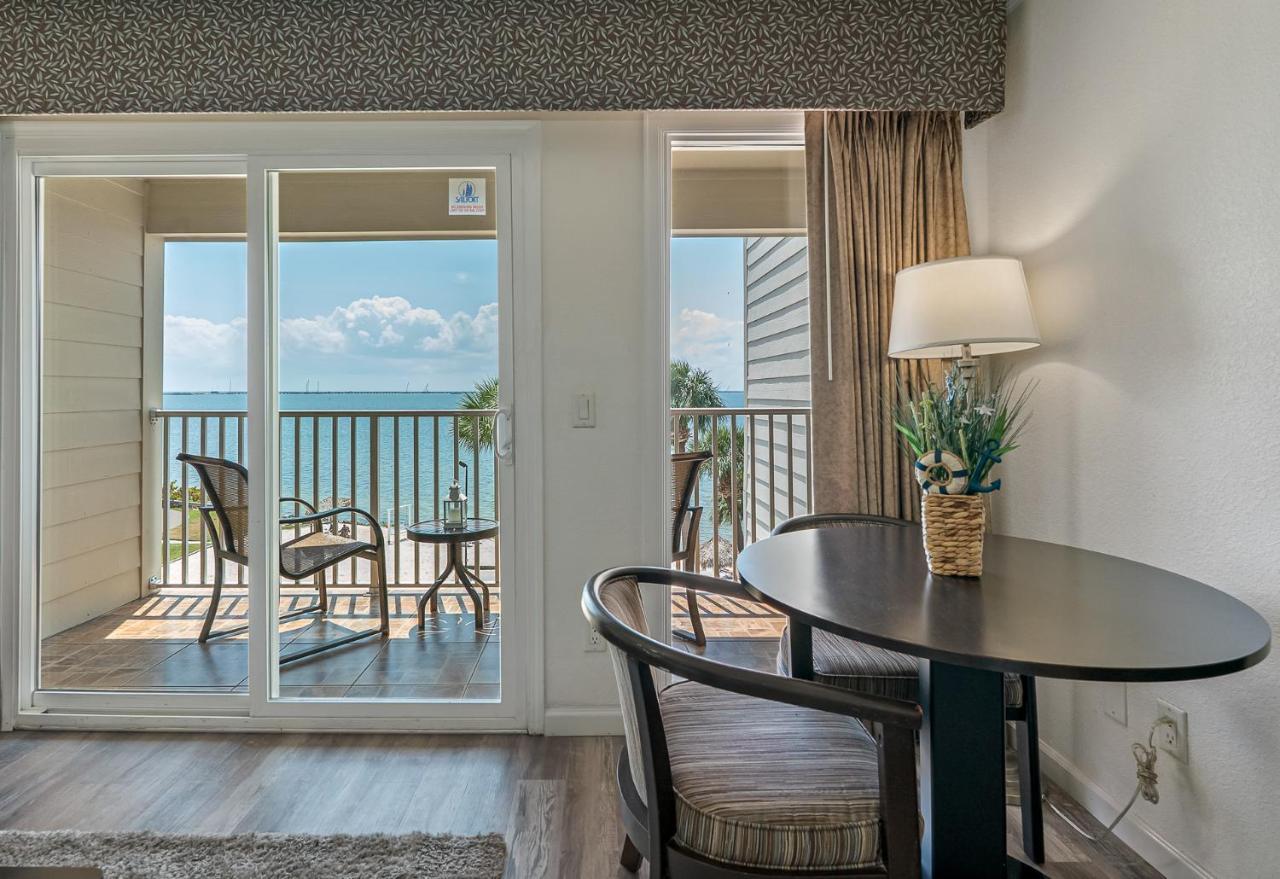 Wake Up To Ocean Views From Your Private Balcony Tampa Zewnętrze zdjęcie