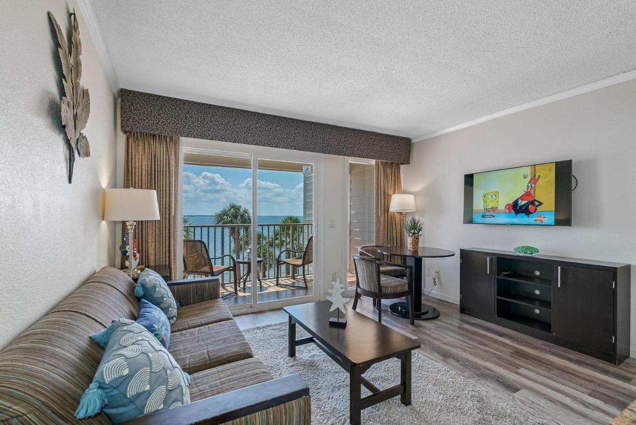 Wake Up To Ocean Views From Your Private Balcony Tampa Zewnętrze zdjęcie