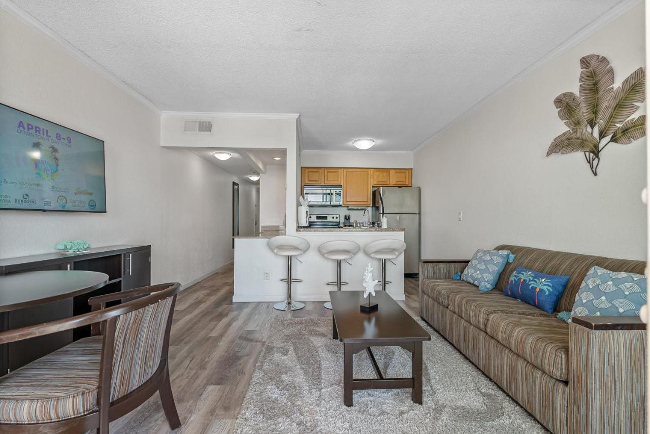 Wake Up To Ocean Views From Your Private Balcony Tampa Zewnętrze zdjęcie