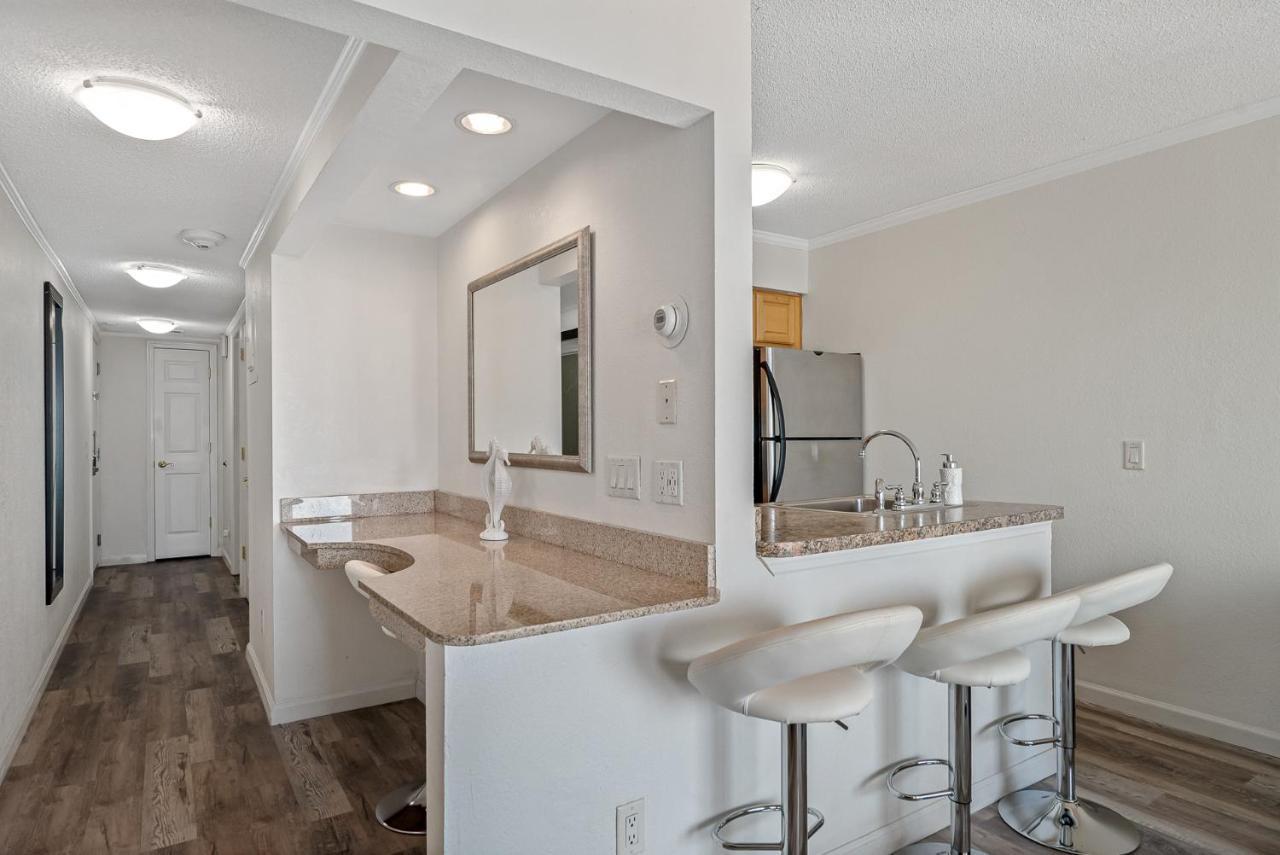 Wake Up To Ocean Views From Your Private Balcony Tampa Zewnętrze zdjęcie