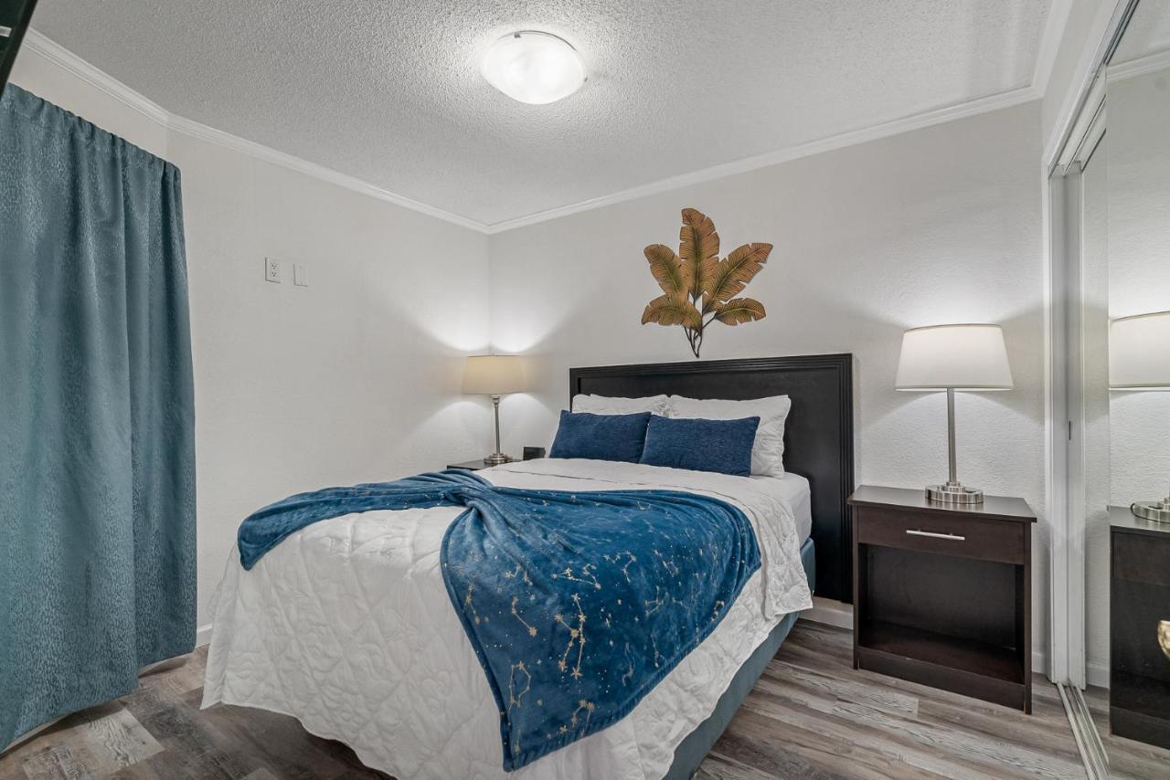 Wake Up To Ocean Views From Your Private Balcony Tampa Zewnętrze zdjęcie
