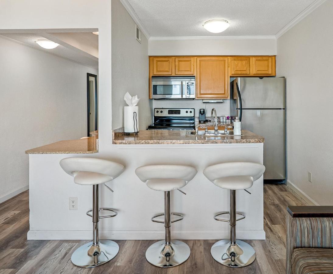 Wake Up To Ocean Views From Your Private Balcony Tampa Zewnętrze zdjęcie