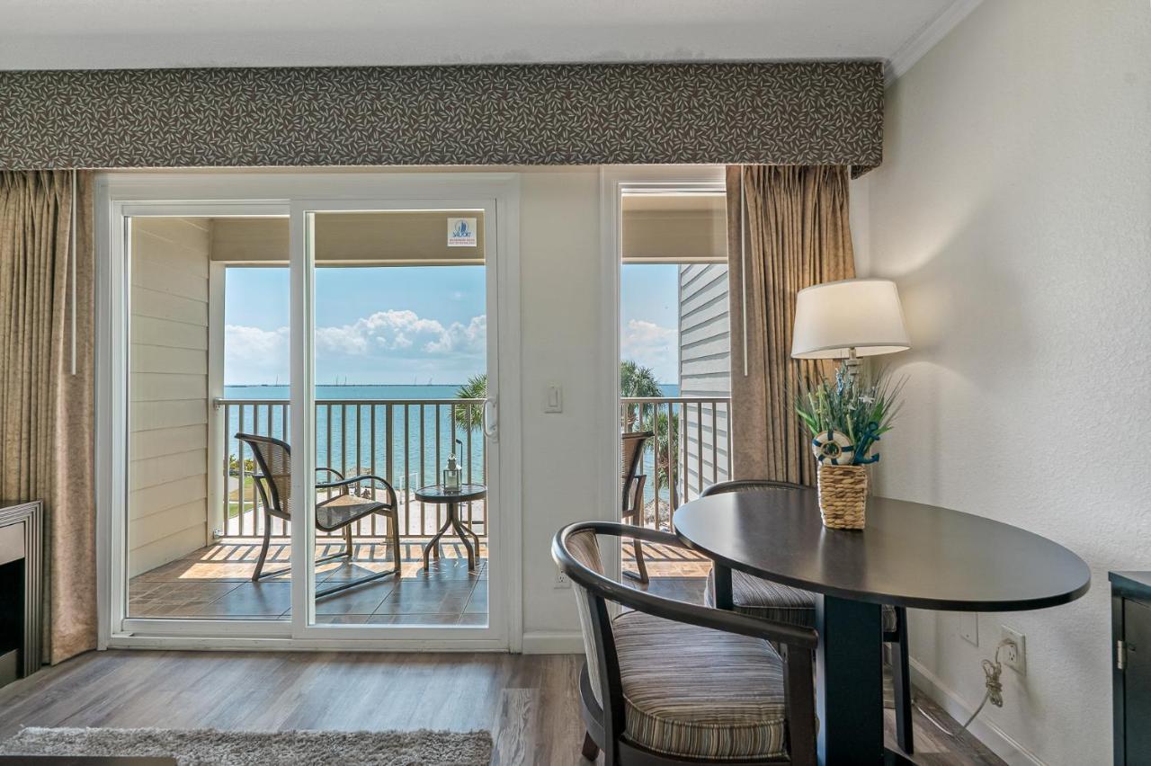 Wake Up To Ocean Views From Your Private Balcony Tampa Zewnętrze zdjęcie