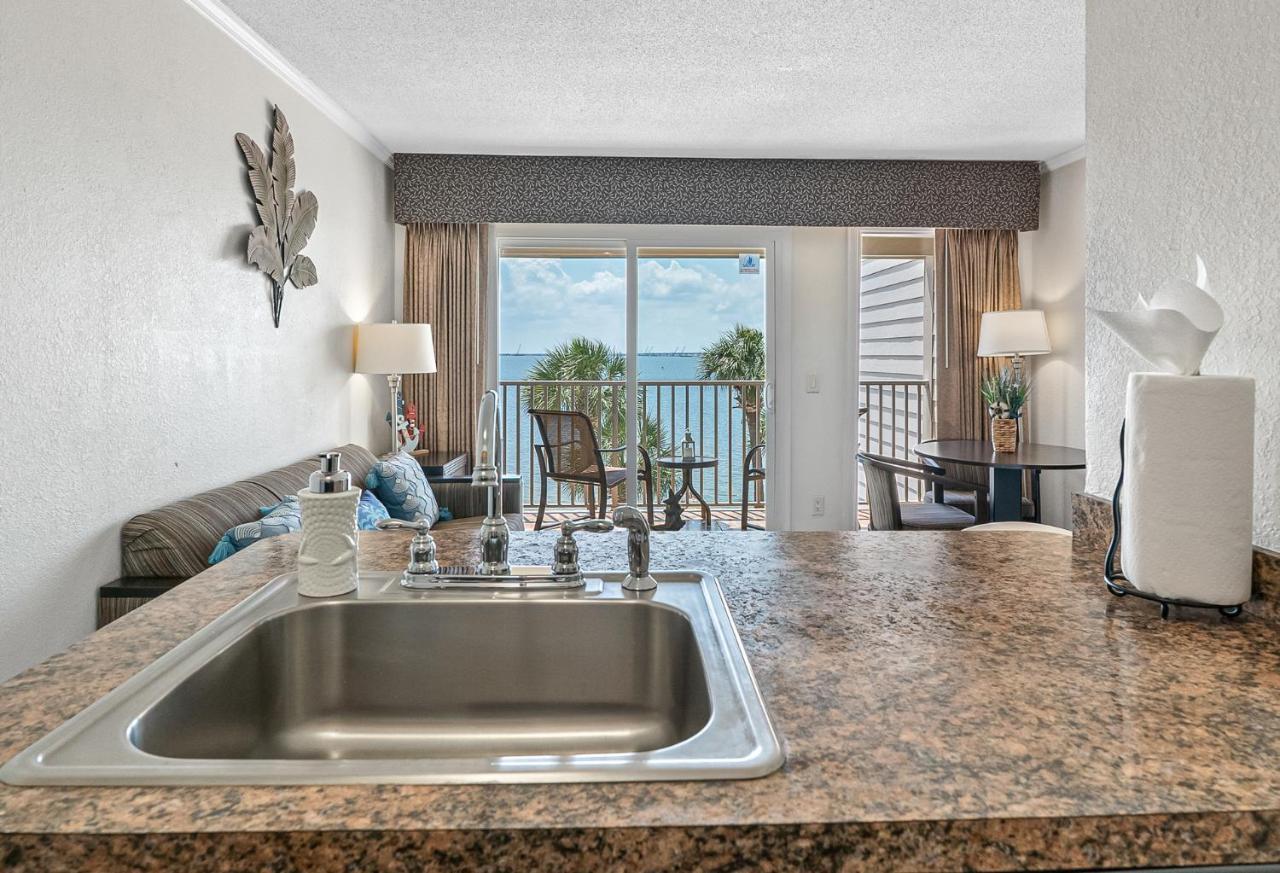 Wake Up To Ocean Views From Your Private Balcony Tampa Zewnętrze zdjęcie
