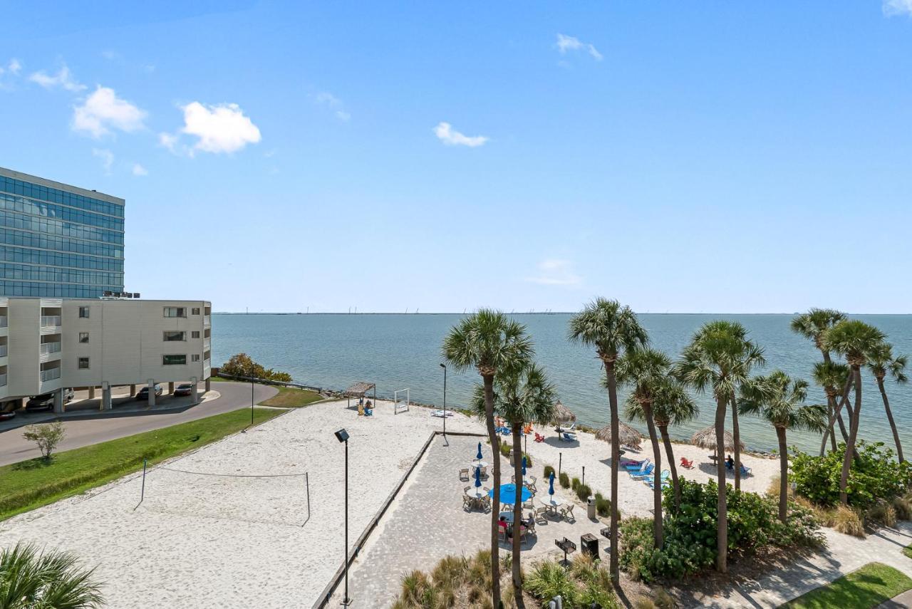 Wake Up To Ocean Views From Your Private Balcony Tampa Zewnętrze zdjęcie