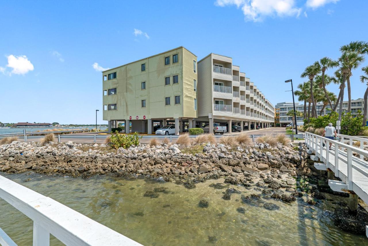 Wake Up To Ocean Views From Your Private Balcony Tampa Zewnętrze zdjęcie