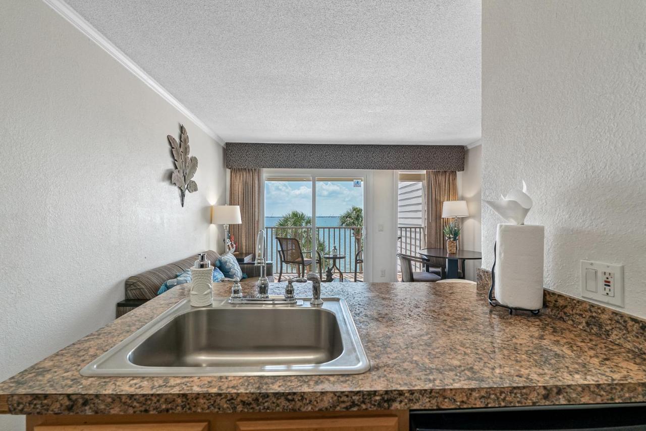 Wake Up To Ocean Views From Your Private Balcony Tampa Zewnętrze zdjęcie