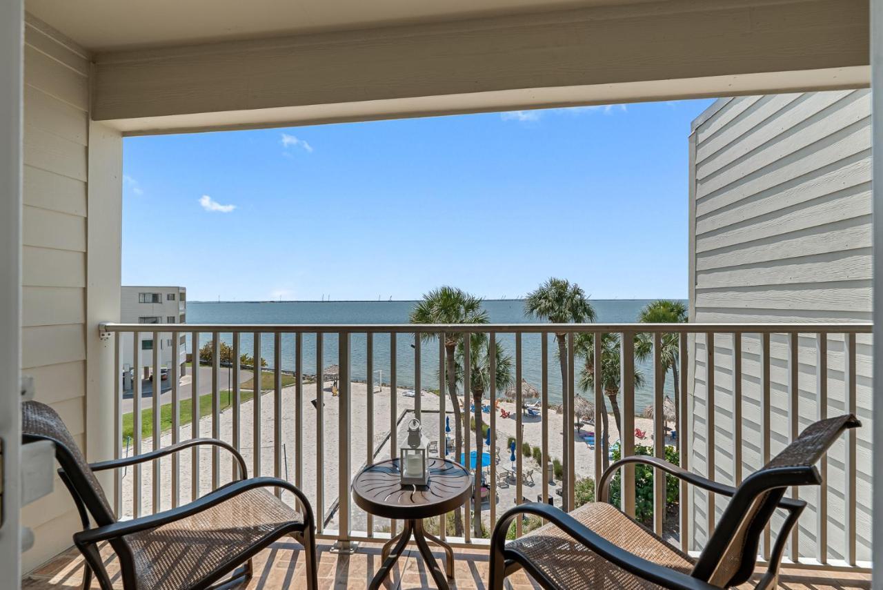 Wake Up To Ocean Views From Your Private Balcony Tampa Zewnętrze zdjęcie