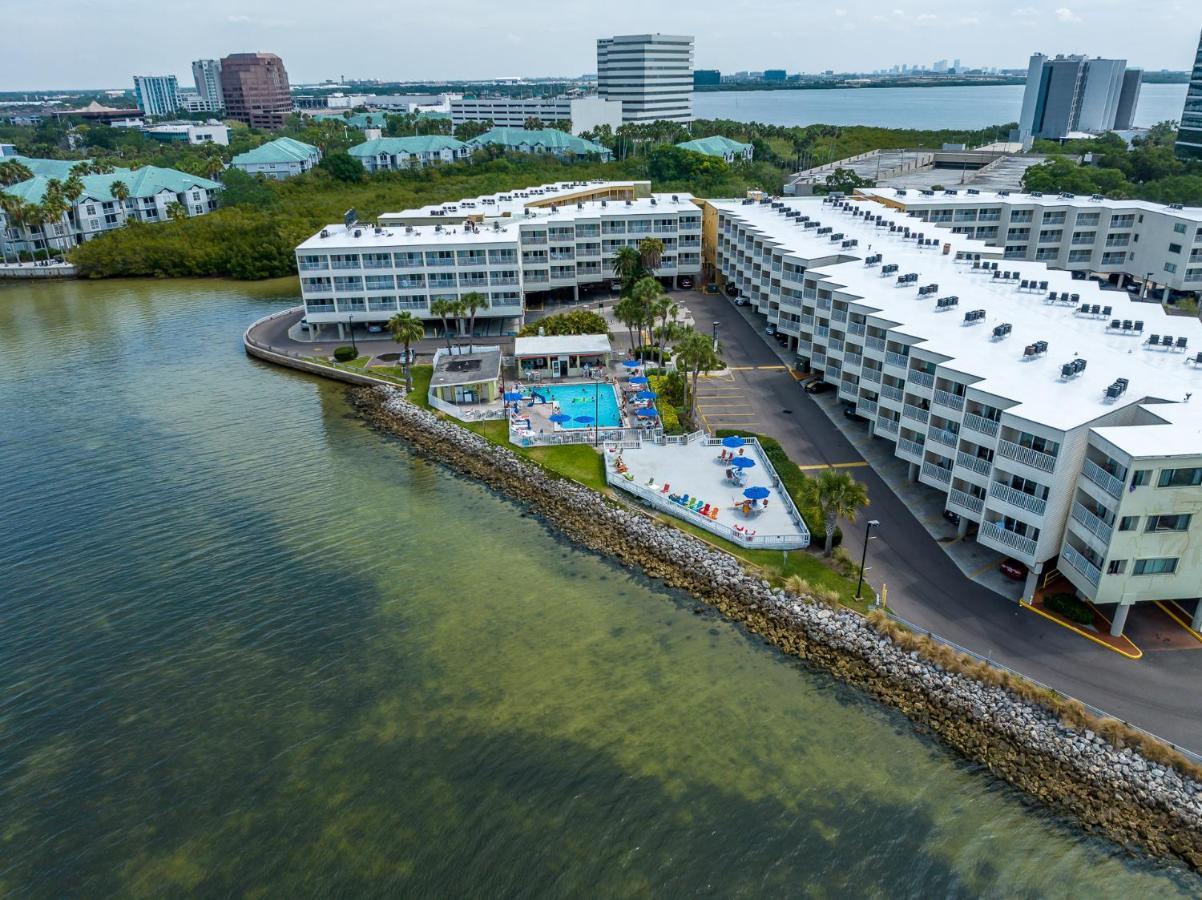 Wake Up To Ocean Views From Your Private Balcony Tampa Zewnętrze zdjęcie