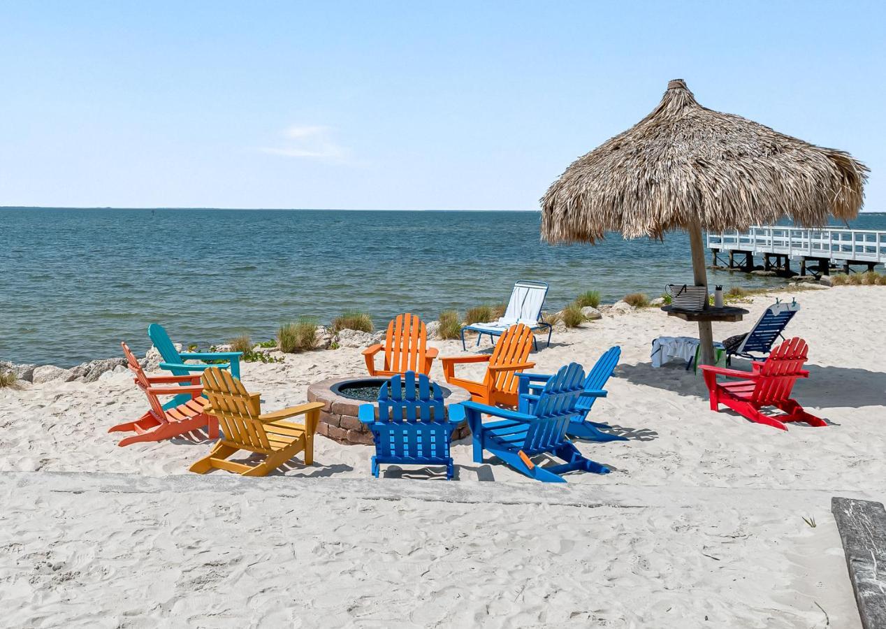 Wake Up To Ocean Views From Your Private Balcony Tampa Zewnętrze zdjęcie