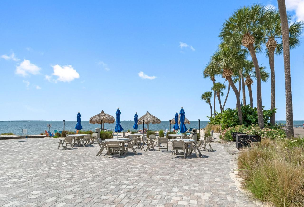 Wake Up To Ocean Views From Your Private Balcony Tampa Zewnętrze zdjęcie