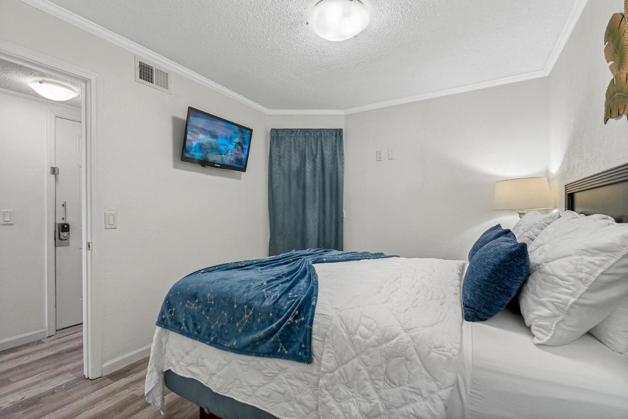 Wake Up To Ocean Views From Your Private Balcony Tampa Zewnętrze zdjęcie