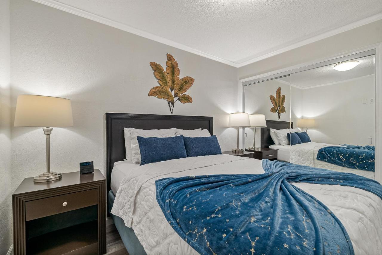 Wake Up To Ocean Views From Your Private Balcony Tampa Zewnętrze zdjęcie