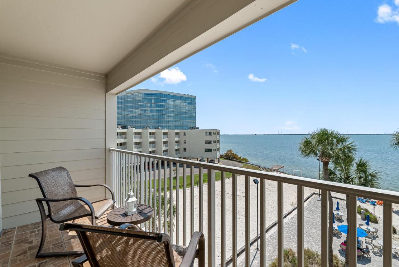 Wake Up To Ocean Views From Your Private Balcony Tampa Zewnętrze zdjęcie