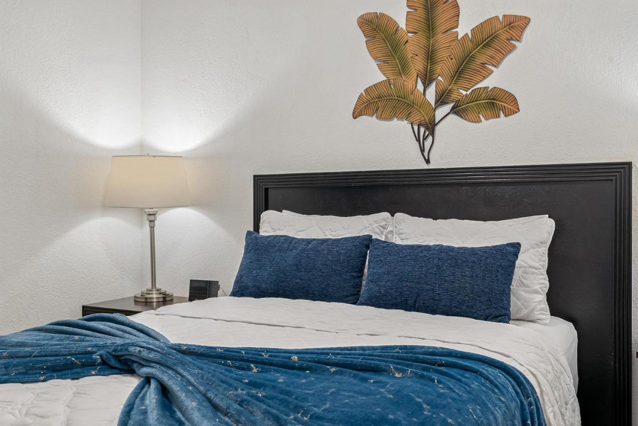 Wake Up To Ocean Views From Your Private Balcony Tampa Zewnętrze zdjęcie