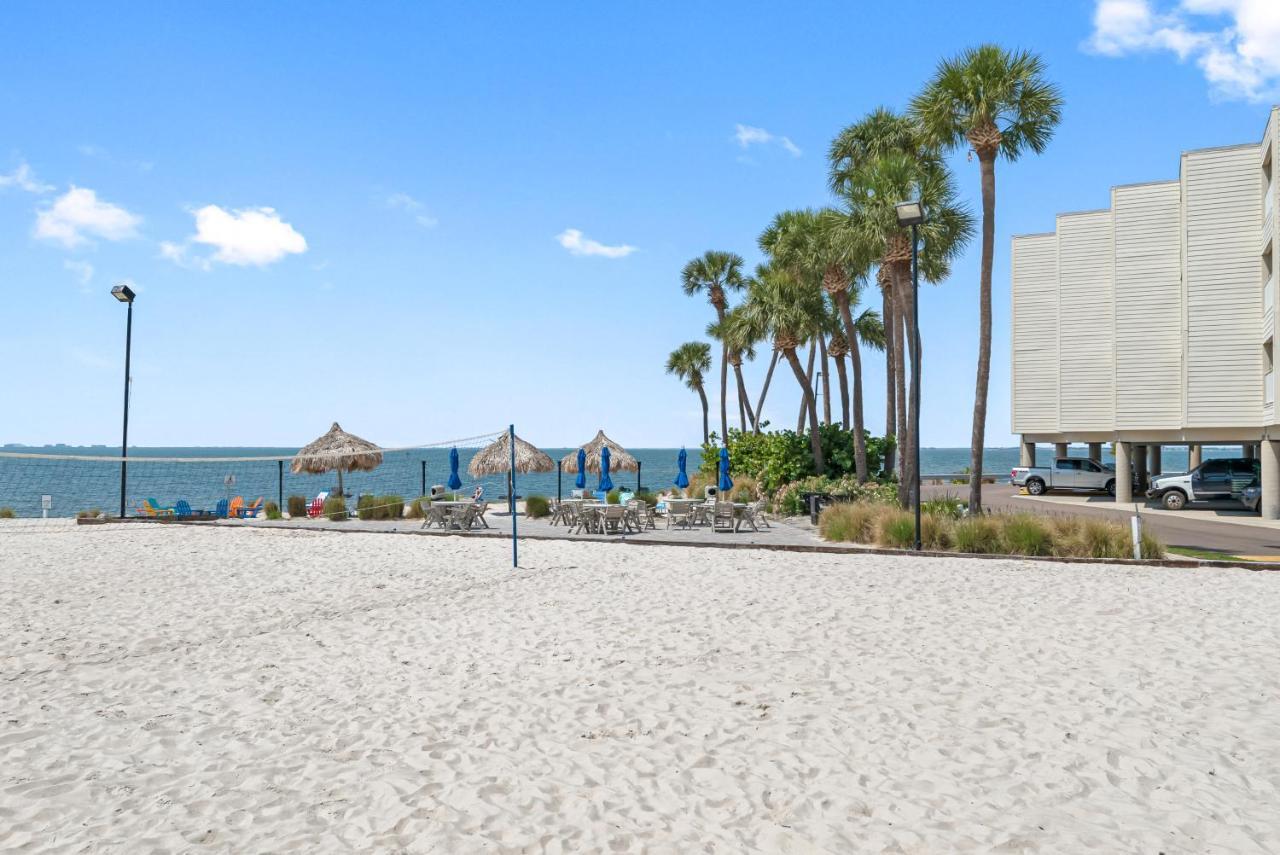 Wake Up To Ocean Views From Your Private Balcony Tampa Zewnętrze zdjęcie