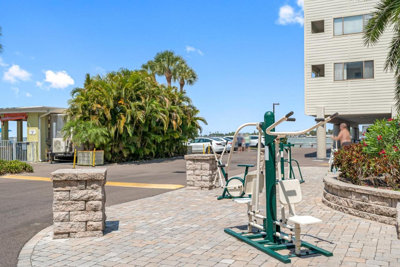 Wake Up To Ocean Views From Your Private Balcony Tampa Zewnętrze zdjęcie