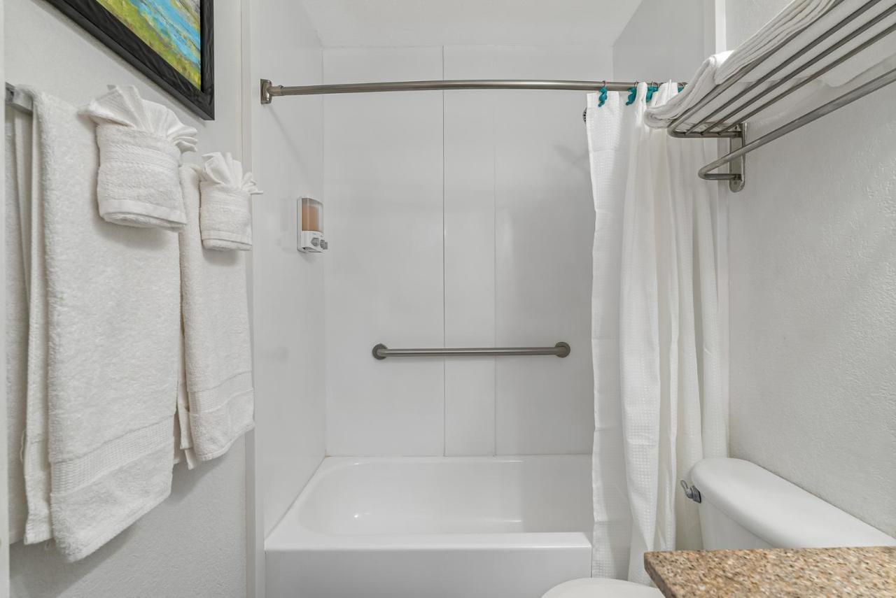 Wake Up To Ocean Views From Your Private Balcony Tampa Zewnętrze zdjęcie