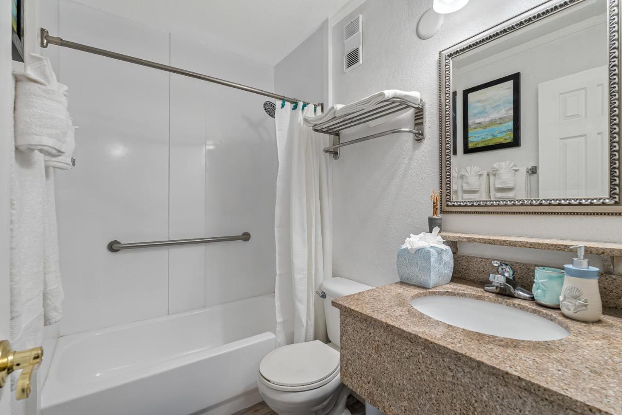 Wake Up To Ocean Views From Your Private Balcony Tampa Zewnętrze zdjęcie