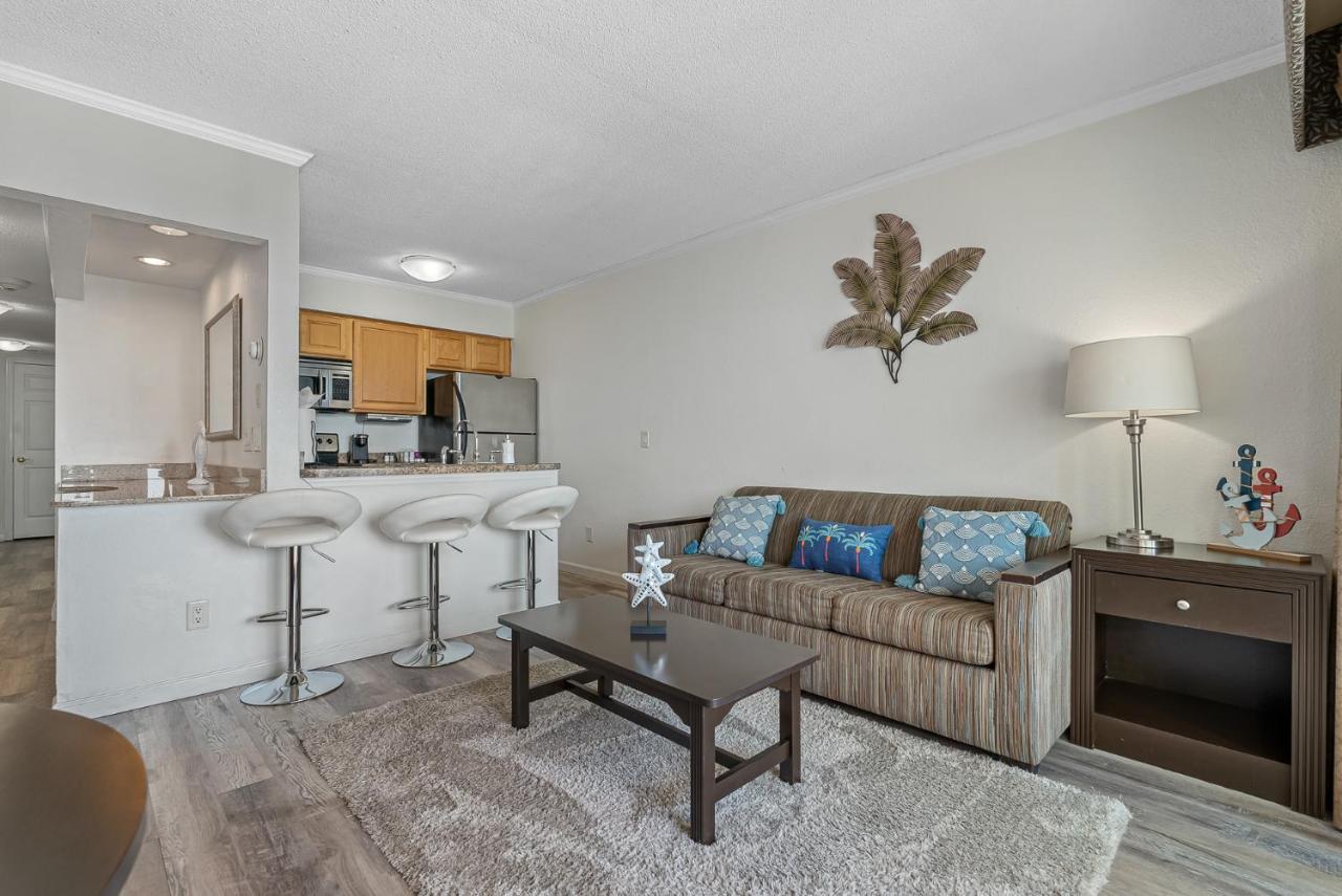 Wake Up To Ocean Views From Your Private Balcony Tampa Zewnętrze zdjęcie