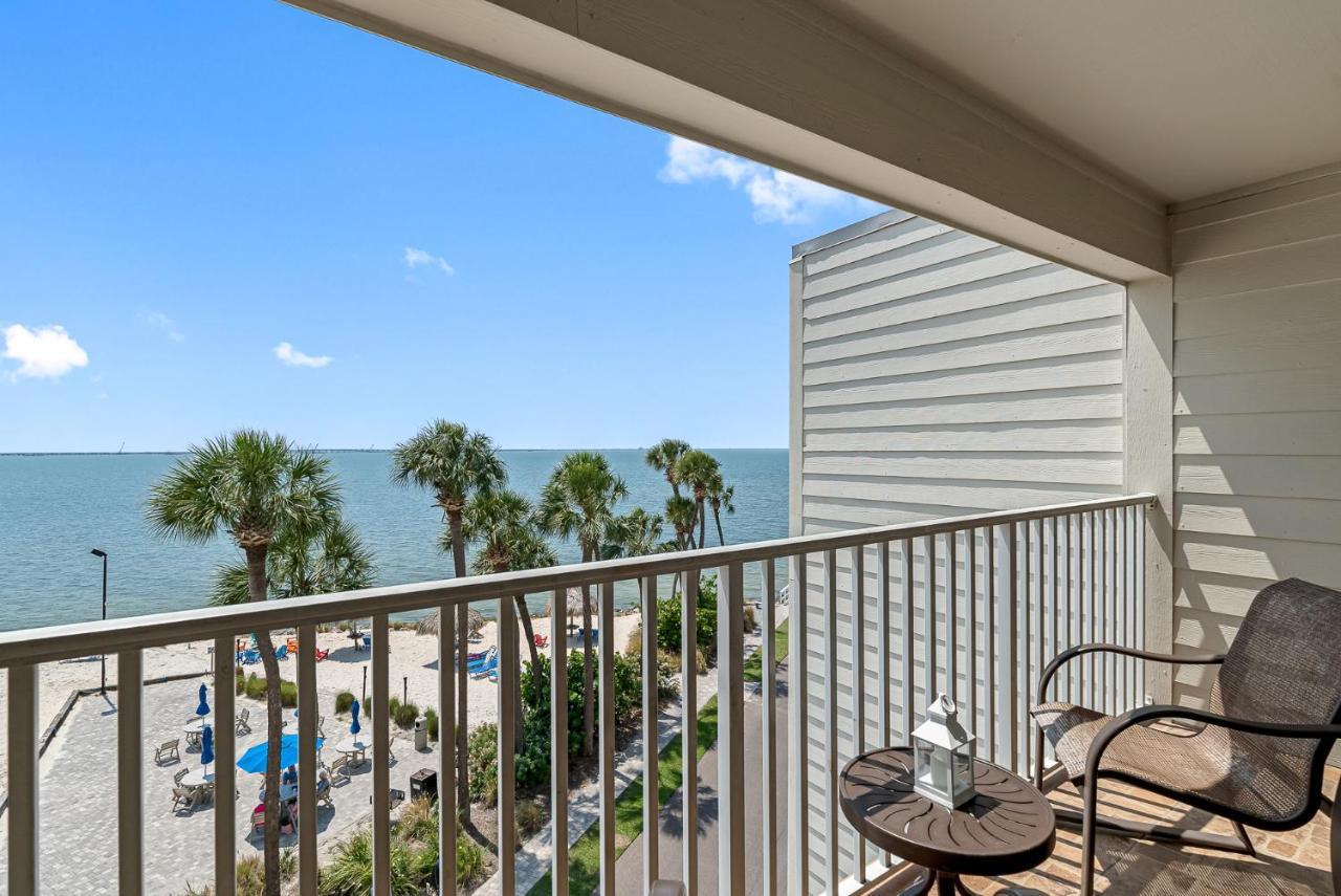 Wake Up To Ocean Views From Your Private Balcony Tampa Zewnętrze zdjęcie