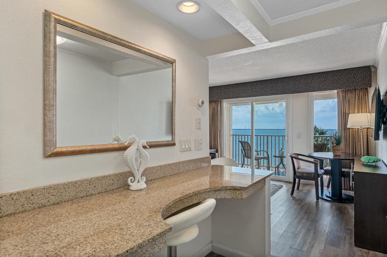 Wake Up To Ocean Views From Your Private Balcony Tampa Zewnętrze zdjęcie