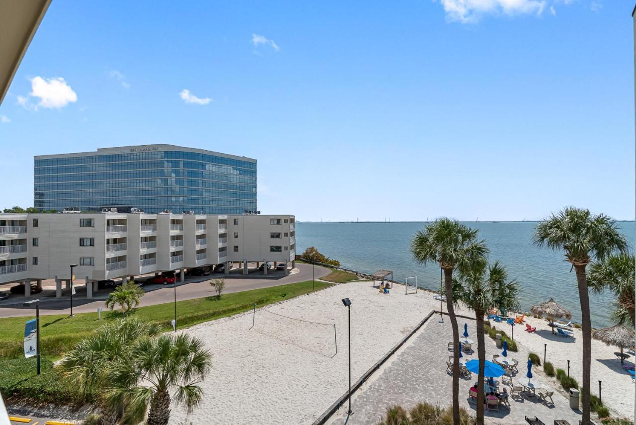 Wake Up To Ocean Views From Your Private Balcony Tampa Zewnętrze zdjęcie