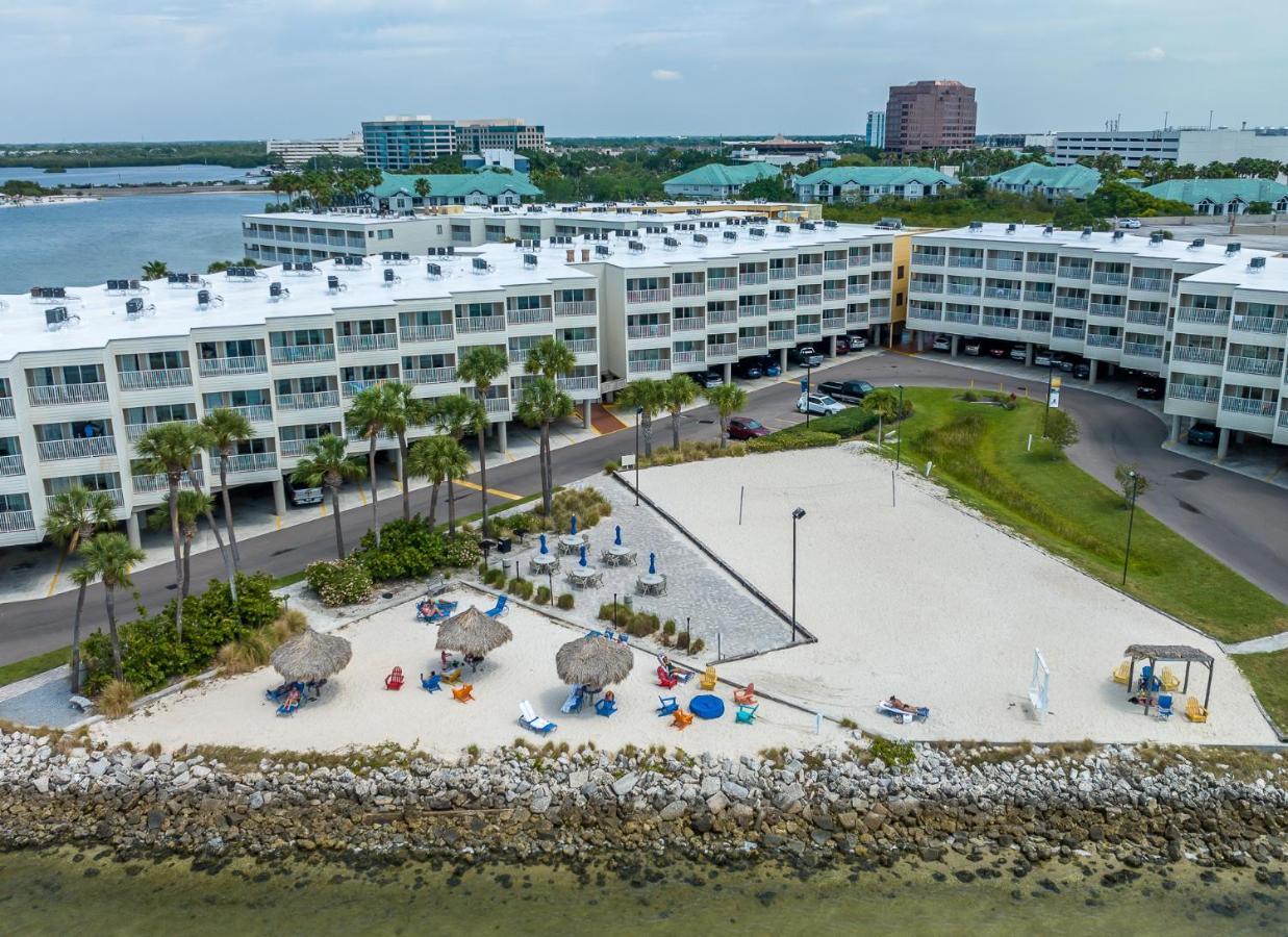 Wake Up To Ocean Views From Your Private Balcony Tampa Zewnętrze zdjęcie