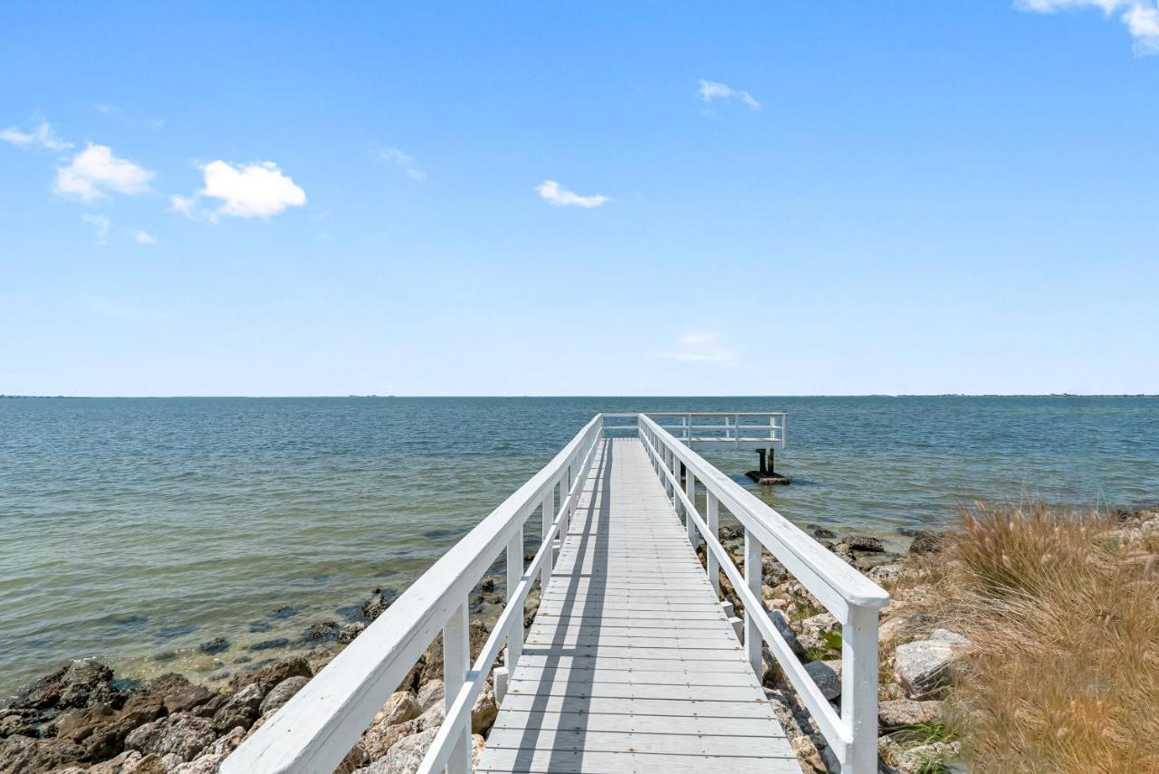 Wake Up To Ocean Views From Your Private Balcony Tampa Zewnętrze zdjęcie